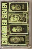 Chamber Seven : Chamber Seven